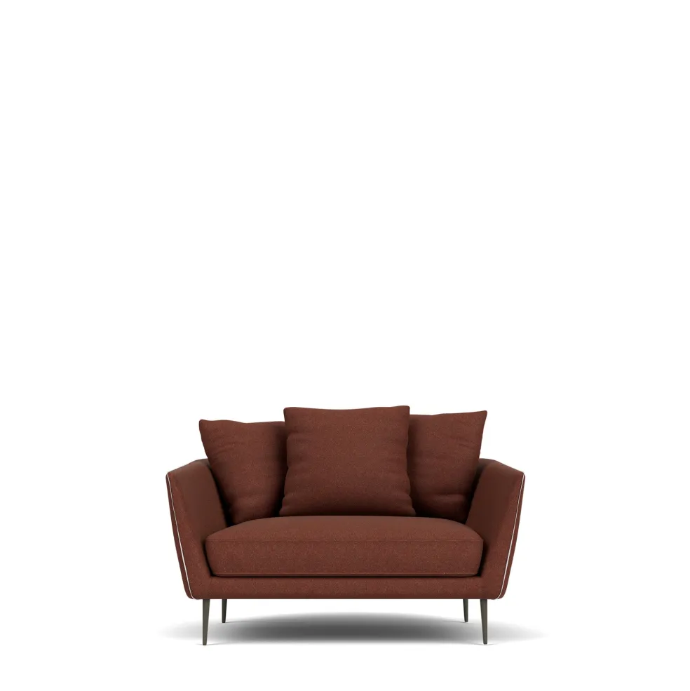 Fashion Menton 1.5-Seater Sofa Menton