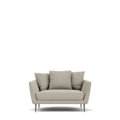 Fashion Menton 1.5-Seater Sofa Menton