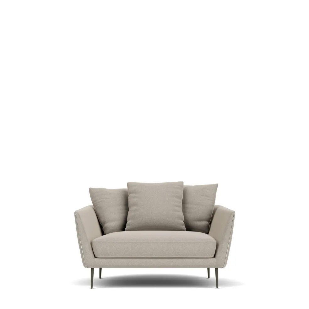 Fashion Menton 1.5-Seater Sofa Menton