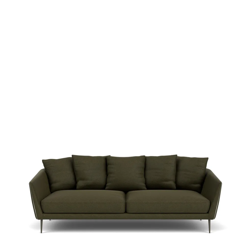 Cheap Menton 3-Seater Sofa Menton
