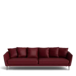 Fashion Menton 4-Seater Sofa Menton
