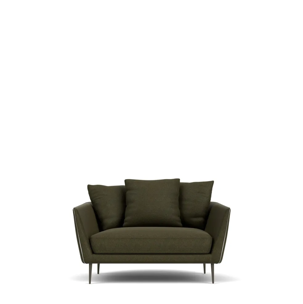 Fashion Menton 1.5-Seater Sofa Menton
