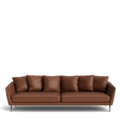 Fashion Menton 4-Seater Sofa Menton