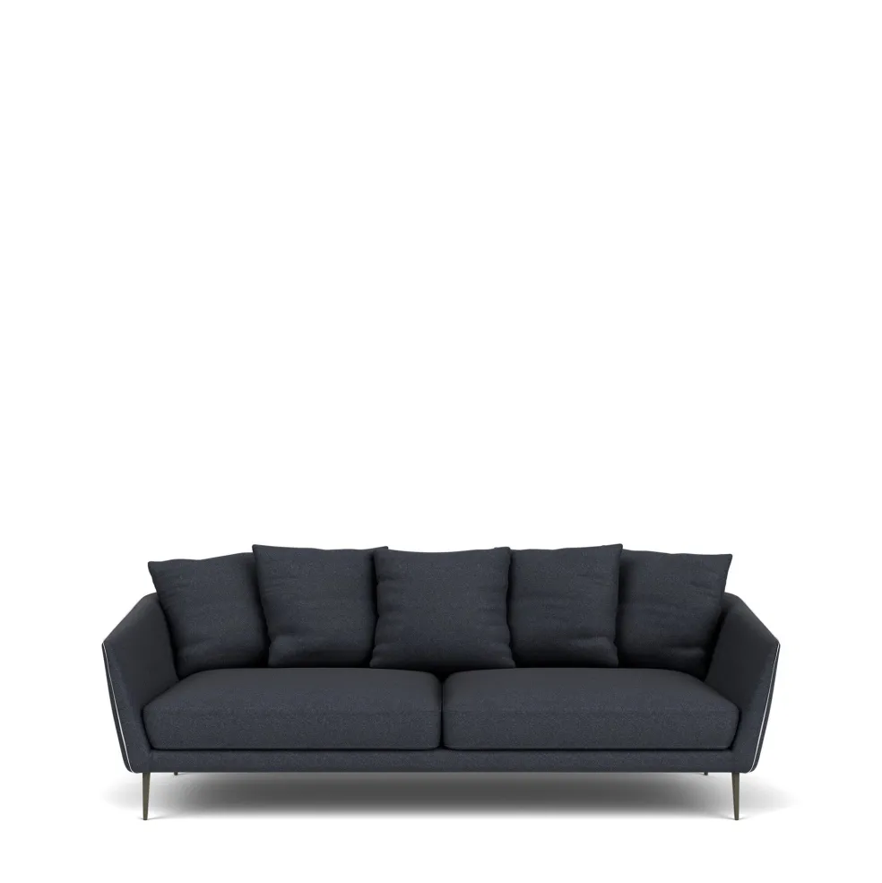 Cheap Menton 3-Seater Sofa Menton
