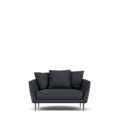 Fashion Menton 1.5-Seater Sofa Menton