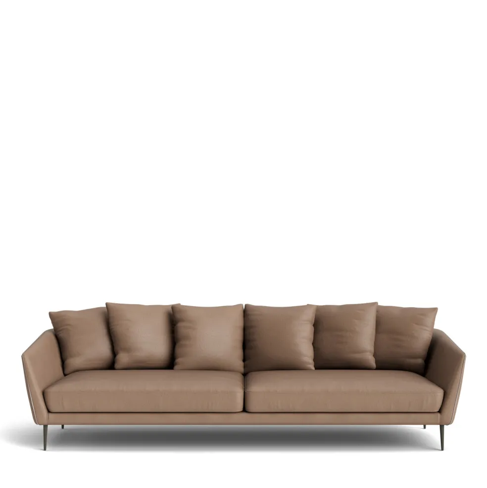 Fashion Menton 4-Seater Sofa Menton