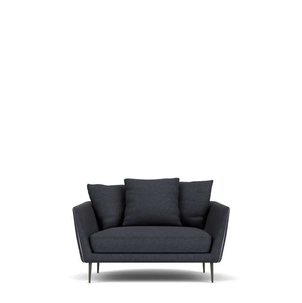 Fashion Menton 1.5-Seater Sofa Menton