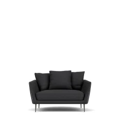 Fashion Menton 1.5-Seater Sofa Menton