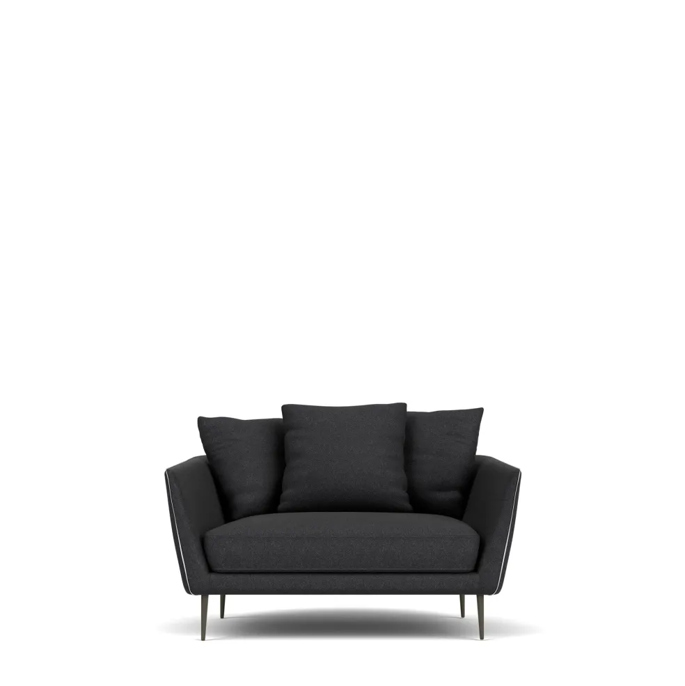 Fashion Menton 1.5-Seater Sofa Menton