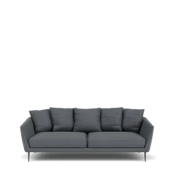 Cheap Menton 3-Seater Sofa Menton