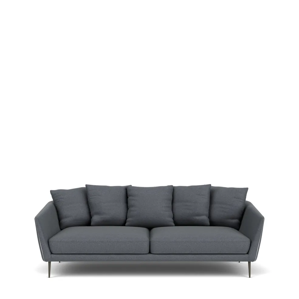 Cheap Menton 3-Seater Sofa Menton