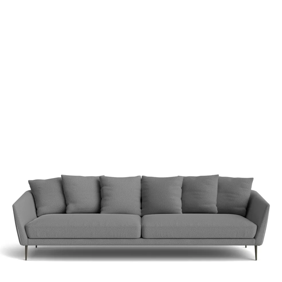 Fashion Menton 4-Seater Sofa Menton
