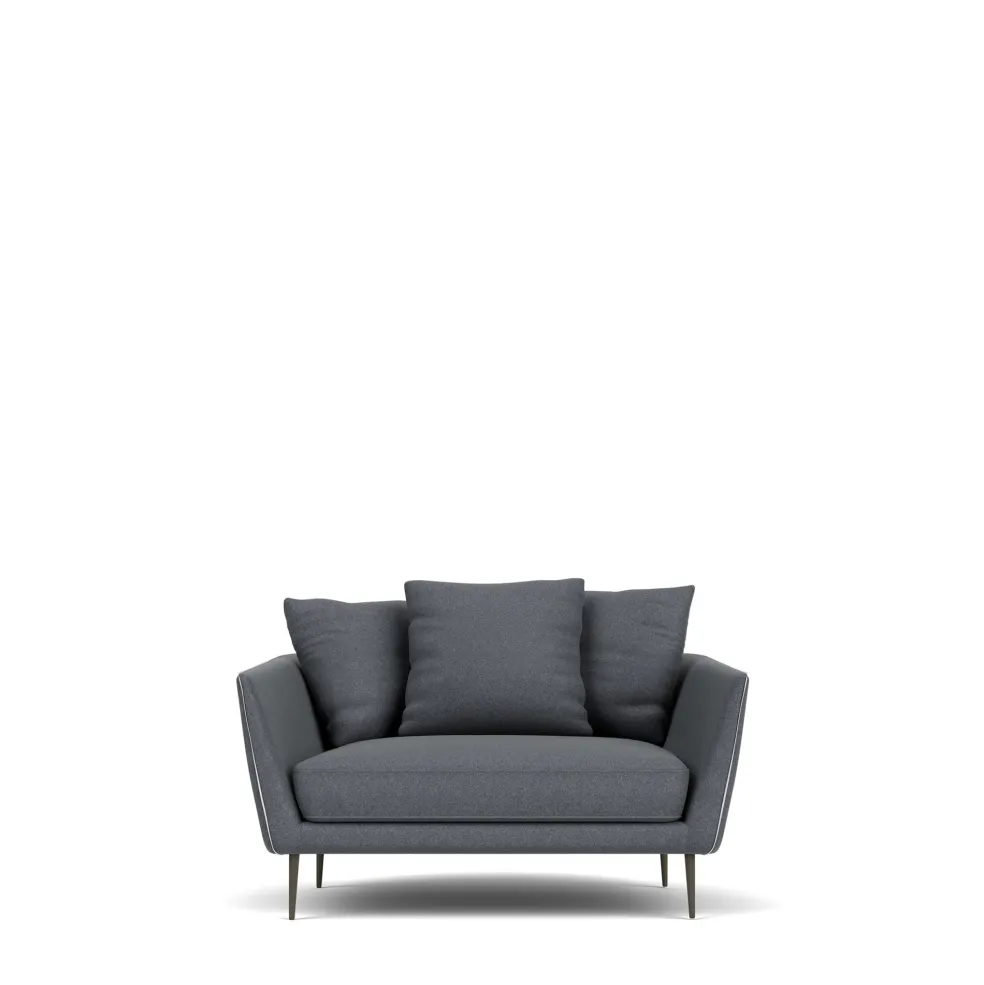 Fashion Menton 1.5-Seater Sofa Menton