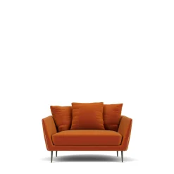 Fashion Menton 1.5-Seater Sofa Menton