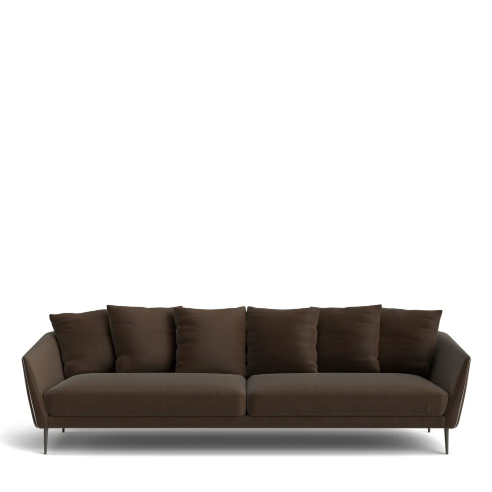 Fashion Menton 4-Seater Sofa Menton