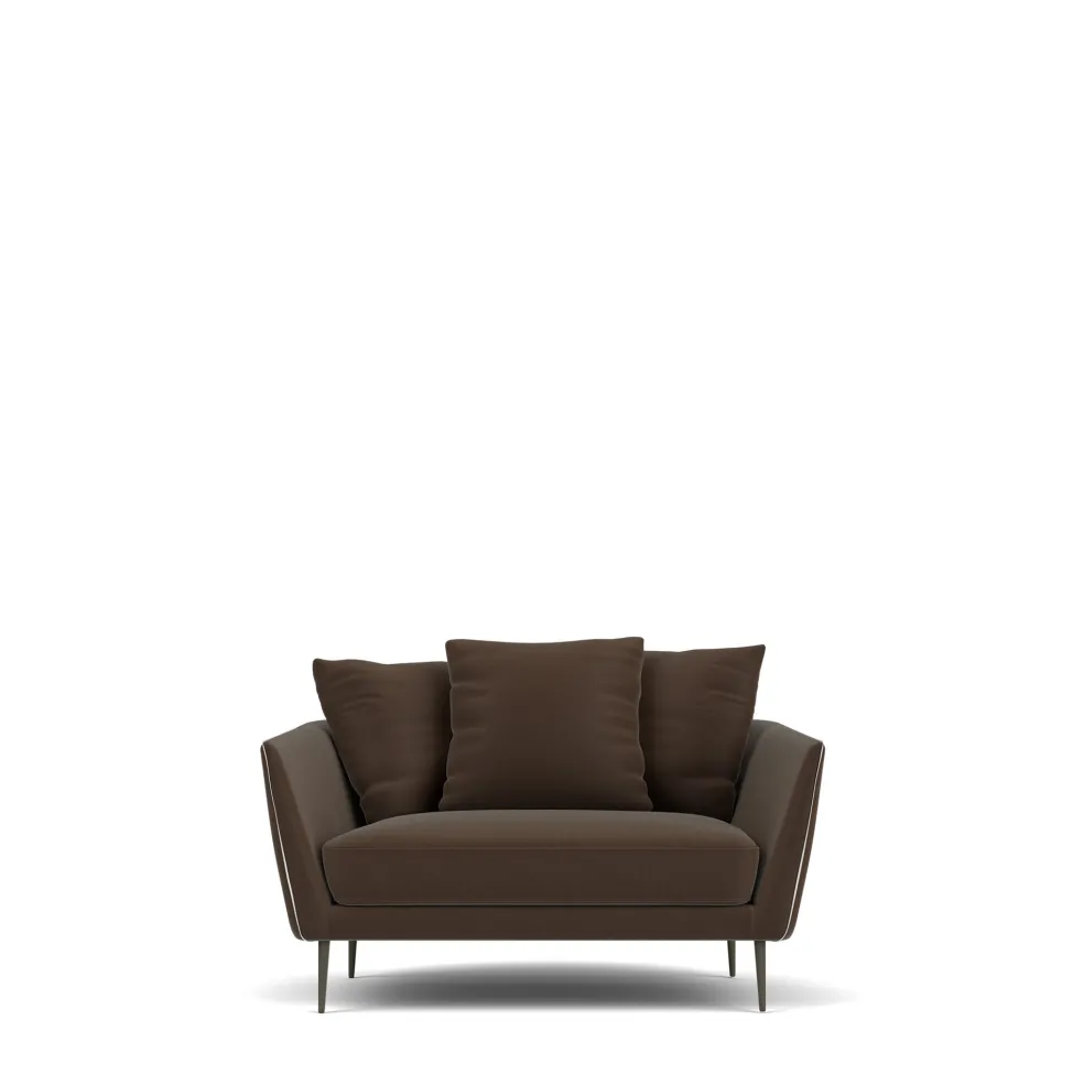 Fashion Menton 1.5-Seater Sofa Menton