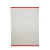 Flash Sale Mini Diamond Kilim Runner Ivory & Firecracker 170 x 240cm Rugs