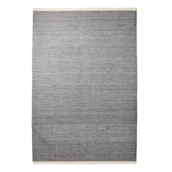 New Mini Diamond Rug Indigo 300 x 200cm Rugs