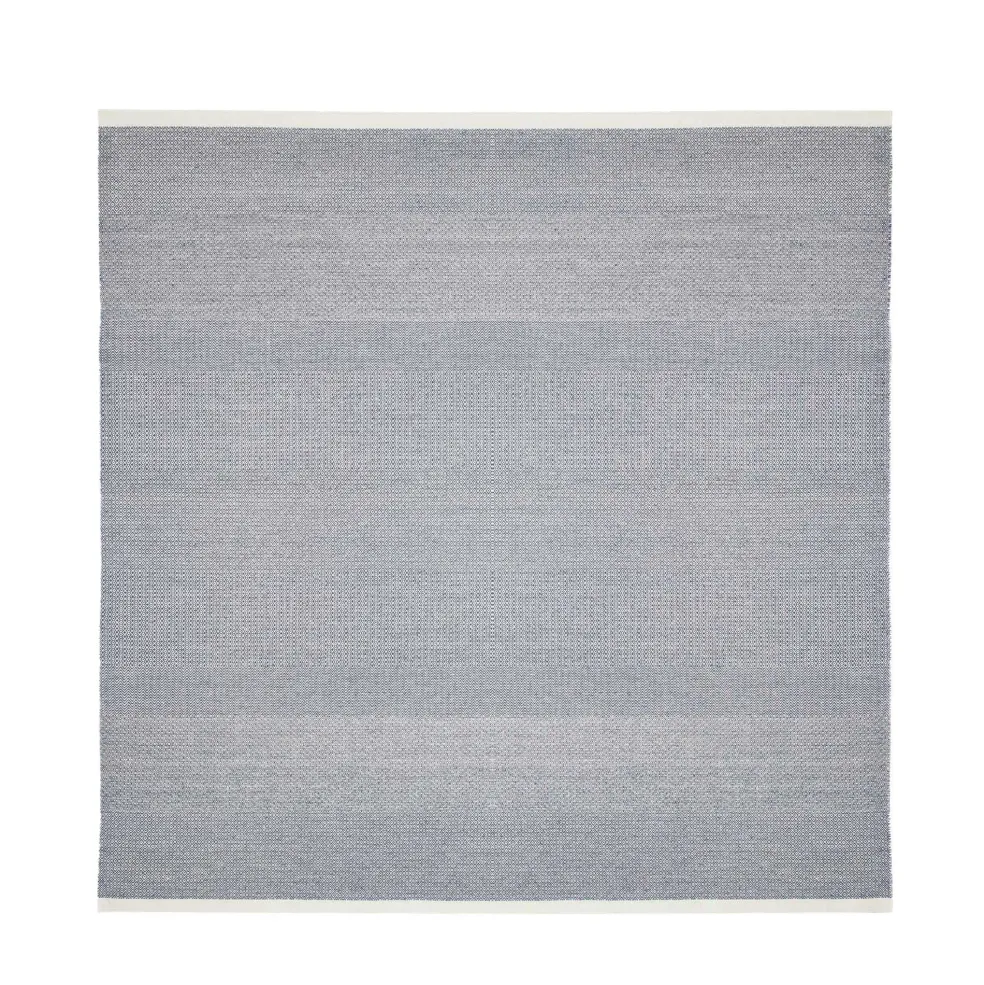 Sale Mini Diamond Rug Ink 350 x 350cm Rugs