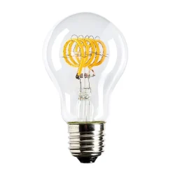 Fashion Nia Dim to Warm Bulb Utility | Lighting