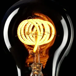 Fashion Nia Dim to Warm Bulb Utility | Lighting