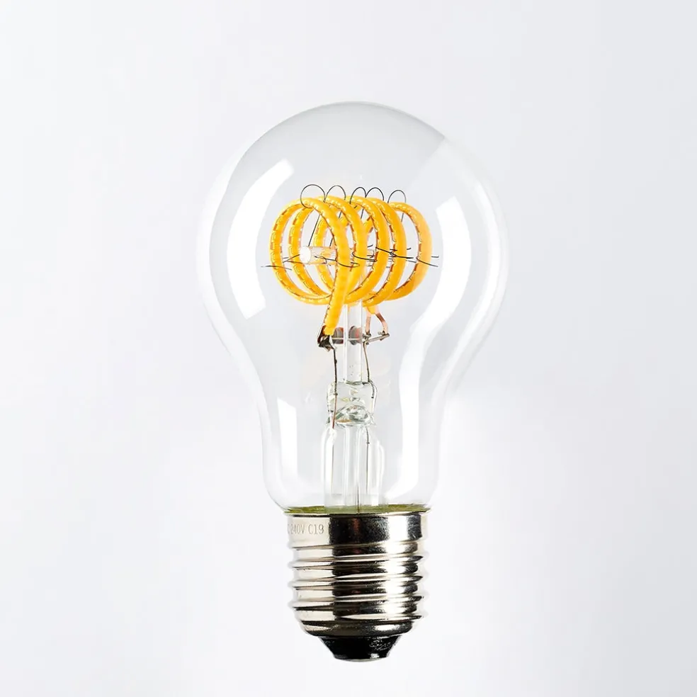 Fashion Nia Dim to Warm Bulb Utility | Lighting