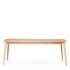 Cheap Ninety Extending Dining Table Oak 200cm Dining Tables