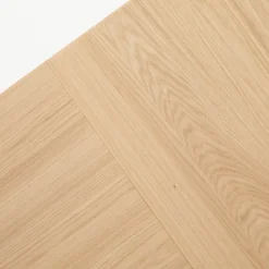 Clearance Ninety Extending Dining Table Oak 160cm Dining Tables