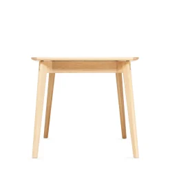 Clearance Ninety Extending Dining Table Oak 160cm Dining Tables