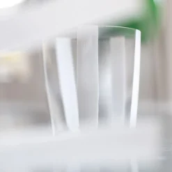 Best Sale Nova Stripe White 360ml (Set of 4) Glassware | Get It In Time For Christmas