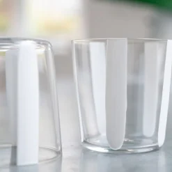 Best Sale Nova Stripe White 360ml (Set of 4) Glassware | Get It In Time For Christmas