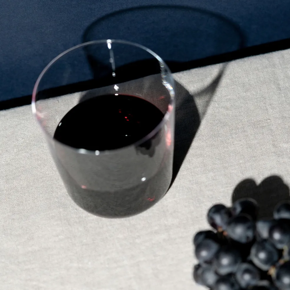Outlet Nova Tumbler 360ml (Set of 4) Glassware | Get It In Time For Christmas