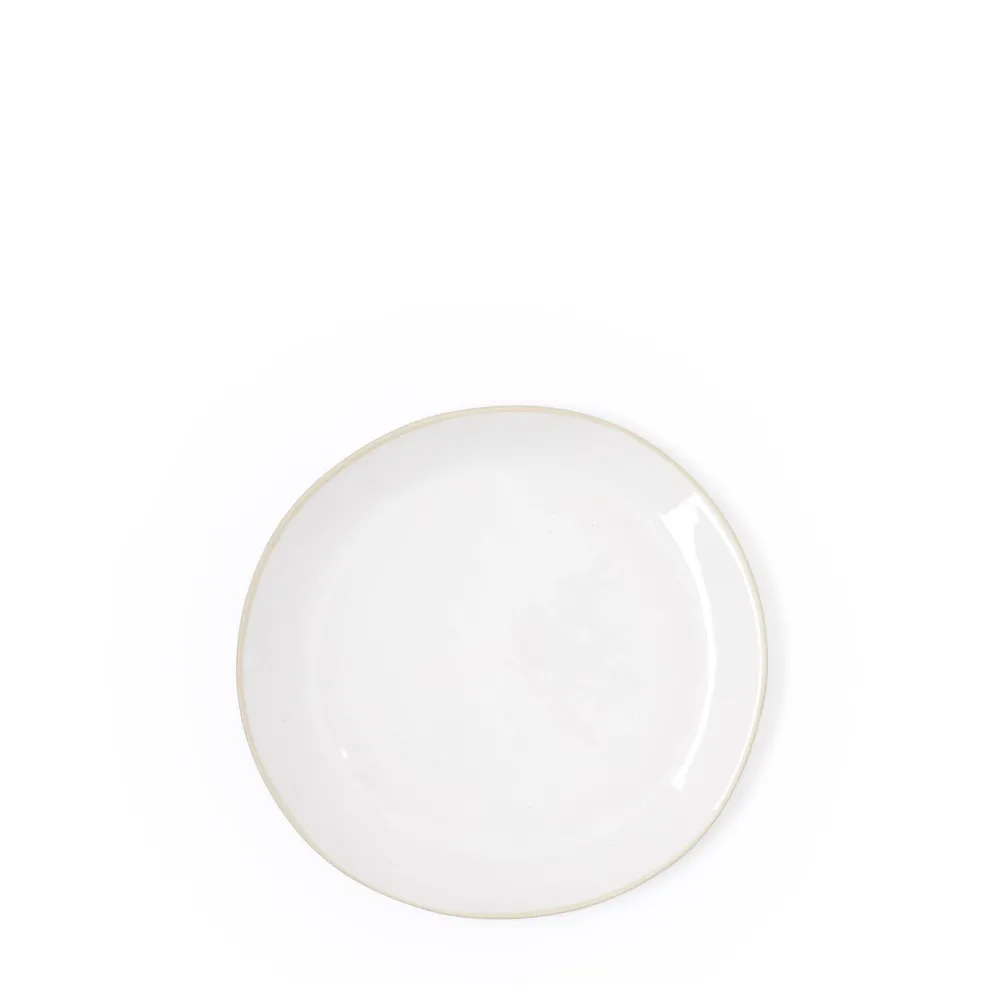 Online Organic Sand Cake Server White 35cm Get It In Time For Christmas | Table Settings