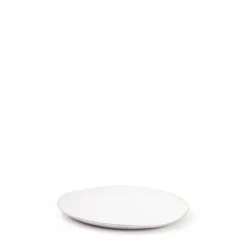 Online Organic Sand Cake Server White 35cm Get It In Time For Christmas | Table Settings