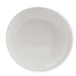 Outlet Organic Sand Deep Serving Bowl 41cm Table Settings