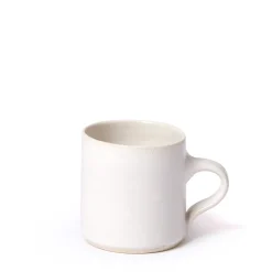 Sale Organic Sand Espresso Cup White Mugs, Cups & Jugs | Table Settings