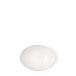 Cheap Organic Sand Ethosha Bowl Large White 31cm Table Settings