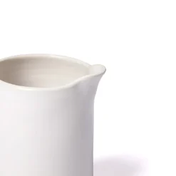 Online Organic Sand Jug White 500ml Mugs, Cups & Jugs | Get It In Time For Christmas