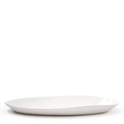 Cheap Organic Sand Oval Platter 56cm Serving Boards & Platters | Table Settings