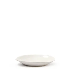 Best Sale Organic Sand Serving Platter White Large 43cm Serving Boards & Platters | Table Settings