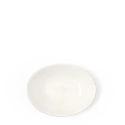 Best Sale Organic Sand Serving Platter White Large 43cm Serving Boards & Platters | Table Settings