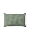 Cheap Otterley Moss Green & Sage Cushion Cover 30 x 50cm Cushion Covers & Pads | Cushions