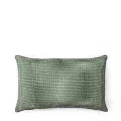 Cheap Otterley Moss Green & Sage Cushion Cover 30 x 50cm Cushion Covers & Pads | Cushions