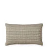 Hot Otterley Navy & Ochre Cushion Cover 30 x 50cm Cushion Covers & Pads