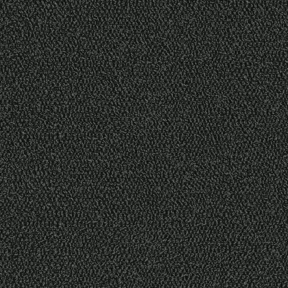 Store Otto Pouffe Boucle Ebony In Stock