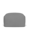 Store Otto Pouffe Wilbur Alpaca Blend Ombra In Stock