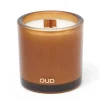 Store Oud Scented Candle Candles, Holders & Diffusers | Gifts For Home