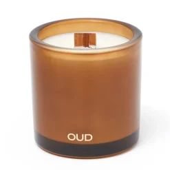 Store Oud Scented Candle Candles, Holders & Diffusers | Gifts For Home