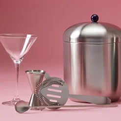 Fashion Outline Bar Tool Set Get It In Time For Christmas | Luxury Gifts