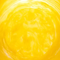 Sale Pamana Pitcher Yellow Gloss 27cm Games & Entertaining